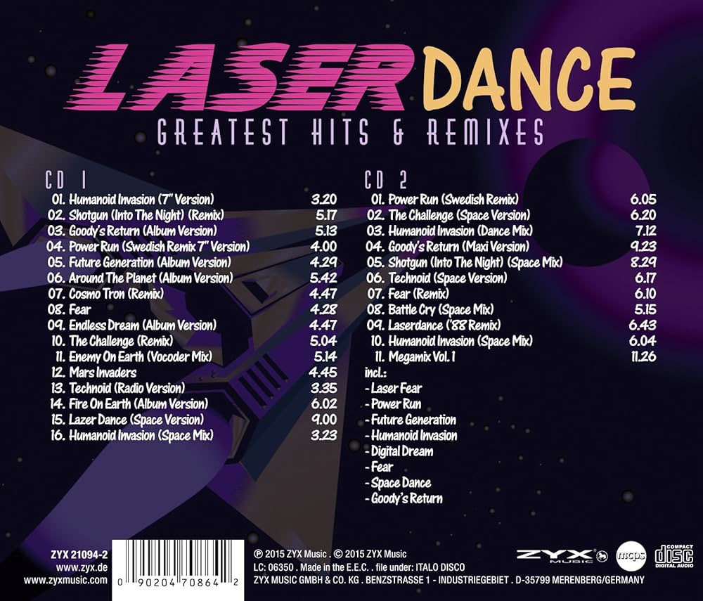 Amazon.co.jp: Greatest Hits & Remixes: ミュージック